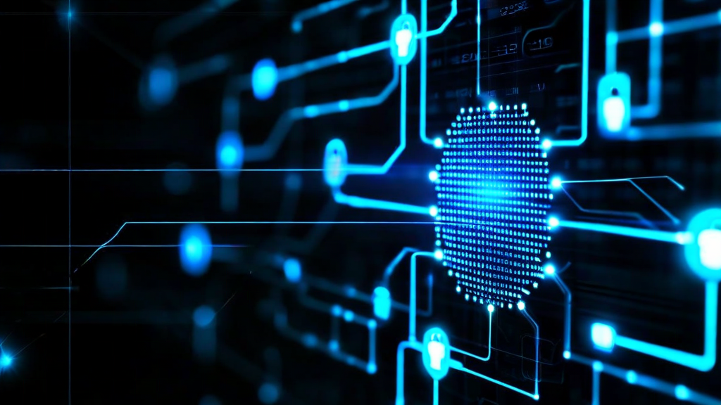 AI role in security weapon wilderness dual nature